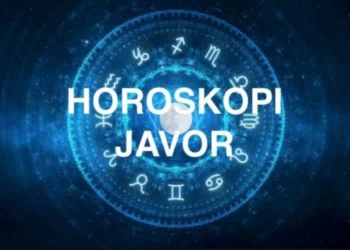 Horoskopi javor, ja kush janë shenjat më me fat