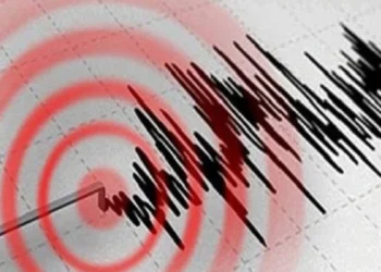 Lëkundje të forta tërmeti pranë Shqipërisë, ja sa ishte magnituda dhe epiqendra!