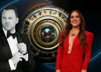 Në nisje të BBV, Ledioni nuk i kursen thumbat ndaj Arbana Osmanit: “Ishte tjetër edicion ai kur…”