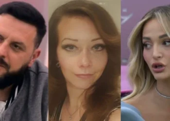 Bashkëshortja e Mirit ‘THYEN HESHTJEN’ pas situatës së tij me Selin ‘Martesa jonë do…’