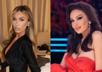 I ndjeri Shpat Kasapi bëhet ‘mollë sherri’ mes dy këngëtareve të njohura! Ja shkaku