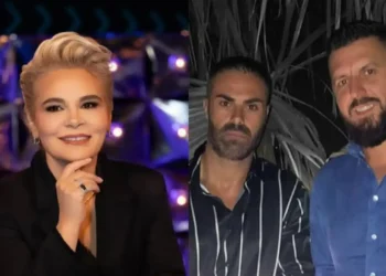 Landi e thotë troç: Monika Kryemadhi e mbron Mirin, ja pse!