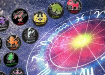 Dashuria, paratë dhe gëzimi po vijnë, kjo shenjë e horoskopit do të jetë më e lumtura e muajit prill