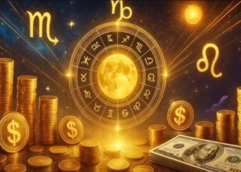 Dyert e thesarit do hapen për ju! Këto shenja do lundrojnë në para këtë vit