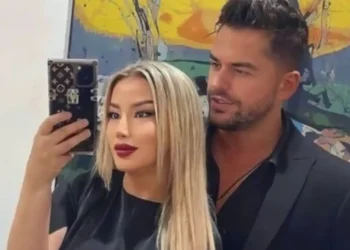 Selvija reagon ashpër pas skandalit të Shpat Kasapit në dasëm…