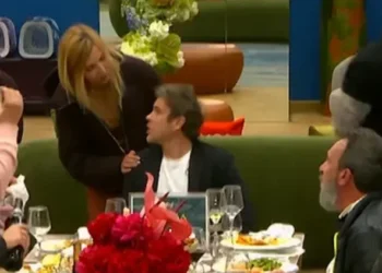 E TURPSHME! Ilir Shaqiri bënë VEPRIMIN E RENDE ndaj Mimoza Ahmetin, shpërthen rrjeti