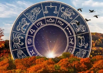 Vjeshta lulëzon vtëm për këto 3 shenja! Para, dashuri dhe shumë lajme të mira për ju