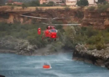 Mali i Zi/ Një ushtar i vd*kur, një tjetër i plagosur në përpjekjet për shuarje zjarresh