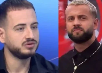 Xumi nuk përmbahet ndaj Luiz Ejllit:”Mos u bëj rrenacak, thuaje si burrat çfarë më the për produksionin”