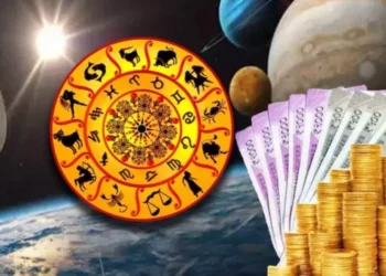 Lekët do i bëni dyshek! Zbuloni tre shenjat e zodiakut që do të përjetojnë sukses financiar në vitin 2026