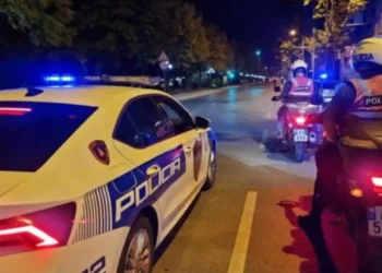 DETAJE nga rrëmbimi i 27-vjeçarit në Tiranë/ Ish e dashura dhe partneri i saj e organizuan, shoqja e ftoi për “kafe”…