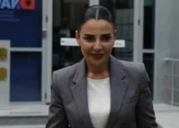 E FUNDIT: Merret VENDIMI I BUJSHEM për Belinda Ballukun