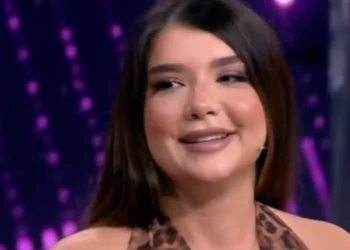 Alba Pollozhani nga “Ferma VIP” drejt politikës: Më vlon zemra për të ndihmuar popullin