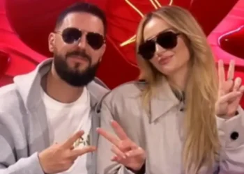 Upss/ Ja si reagoi Selin pasi Miri hyri në shpellë (Video)