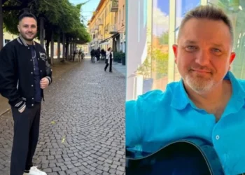 THYHET RRJETI! Jul Deda bënë DEKLARATEN e fortë për Bes Kallakun