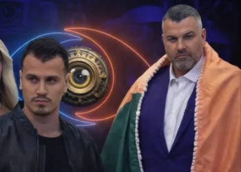 ‘Me sa meshkuj njëkohësisht ka bërë s*ks motra jote’, Rogerti kalon cdo kufi etik me Mateon! Pritet të…