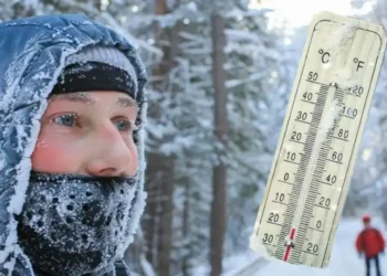 I ftohti është ulur këmbëkryq në vend, ja çfarë pritet të ndodh me motin nesër