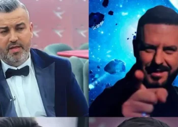 DALIN REZULTATET: Ja kush largohet sonte nga Big Brother VIP Albania