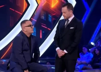 Artan Kola PLAS B0MBEN pas daljes nga BBVA/ Nxjerrë ZBULUAR produksionin dhe i kërkon llogari Ledion Licos! (Video)