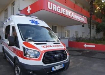 Mjeti bujqësor përplaset me motorin, humb jetën nje person!