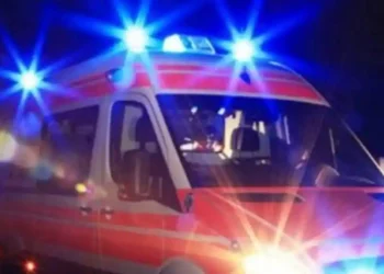 Tragjike / Vuante nga epilepsia, 36-vjeçari hapi krahun dhe ndërroi jetë në makinë