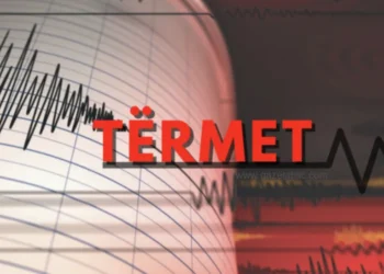 Lëkundje të forta në vendin fqinj, ja cfarë raportohet!