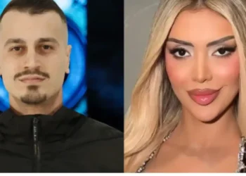 Ja si reagon Brikena pasi Mateo u shpall i preferuari i publikut (Video)