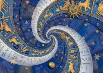 “Një ndikim i fortë po vjen”/ Çfarë do ndodhë në muajin prill 2026?