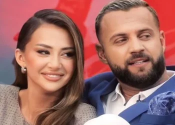 “Për fat të keq….”, Kiara Tito rrëfen incidentin që i ka ndodhur Luizit