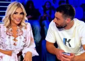 “Ka inteligjencë të ulët”- Meritoni i reagon kështu deklaratës së Ilinsa Agollit (Video)