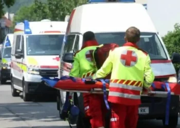 EMRI/ Vr*sja me thikë, kush është i riu që u godit për vd*kje në Divjake…
