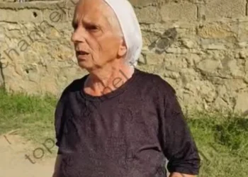 ‘Ishte flori djalë, për 10 ditë do ikte në Gjermani, por ja morën jetën…’ flet mes lotësh familjarja e Besmirit qe mbeti i vr*re