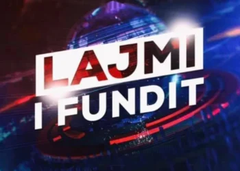 TRAGJIKE! E zuri betoni, humb jetën punëtori. Një tjetër në gjendje të rëndë