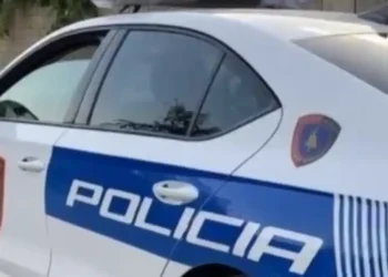 E frikshme! 42-vjeçari në Tiranë tenton të djegë bashkëjetuesen,bashkë me të edhe…