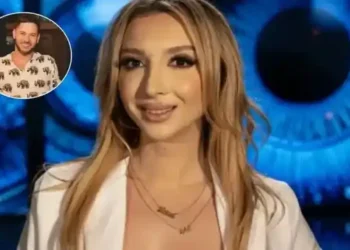 E uroi “live”, Lorna zbulon emrin e partnerit, kush është reperi që jeton në SHBA?