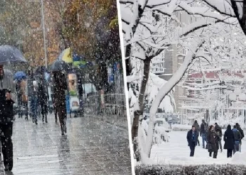 Shirat s’po ndalen, uji ka ‘pushtuar’ vendin, situata po përkeqësohet. 25 familje janë…