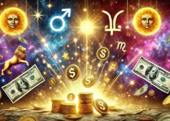 ‘Leku lumë për këto 4 shenja të zodiakut!’ Paratë do vijnë nga qielli, do arrini kulmin financiar!