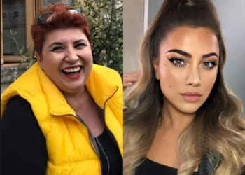 ‘Nuk patëm qejf, por të rinjtë nuk na…’ Reagimi i papritur i nënës së Ledrit për ndarjen e tij nga Sara Hoxha