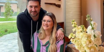 Lajmi i fundit: Neda Balluku i jep fund martesës disa vjecare, dalin detajet!