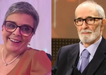 ‘Mu tha zemra, më iku Edita ime…’ Rexhep Qosja rrënqeth me postimin prekës pas humbjes së të bijës