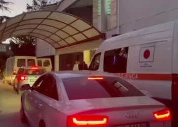 Fëmijët që përfunduan në spital hëngrën karamele me lëndë nark*tike…