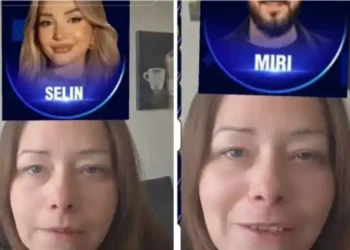 A është Selin në listë? Bashkëshortja e Mirit rendit 10 banorët e BBVip 5 që preferon më shumë: Burrin tim… (Video)