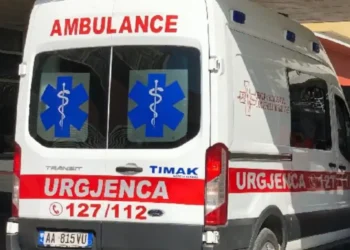 E rëndë, familjarët gjejnë 33-vjeçarin të vetv*rur në oborrin e shtëpisë…