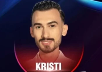 U përjashtua me zarf të Zl nag BBVA, zbardhen detaje të reja se cfarë ndodhi gjatë natës me Kristin!