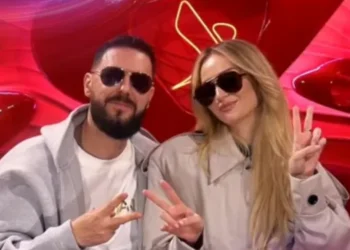 “Je kokrra e k*rvës”/ Miri tregon çfarë dëgjoi nga publiku për Selinën pas daljes nga BBVA