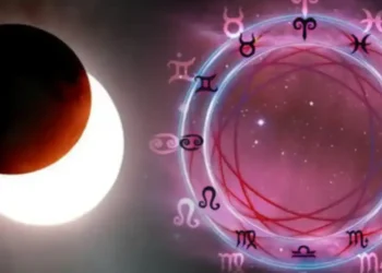 Eklipsi diellor: 3 shenjat e horoskopit që do të ndikohen më shumë