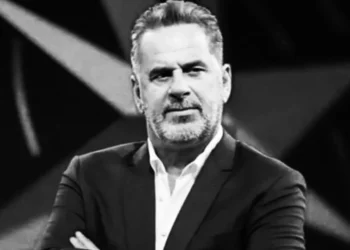 Humbi jetën krejt papritur, zbulohen detaje: Ja cfarë i mori jetën gazetarit dhe publicistit të njohur