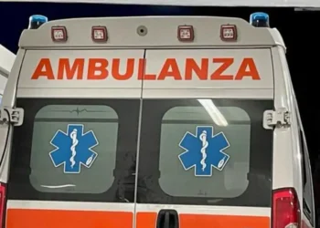 Aksident tragjik/ Motoçikleta përplaset humb jetën 16-vjeçari shqiptar (Emri)