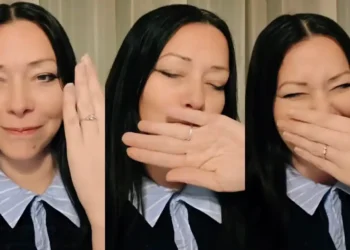 “Do Prime në kurrizin e martesës sime…”/ Selin hedh dyshime për lidhjen e Mirit, gruaja e tij e thumbon me një video epike!