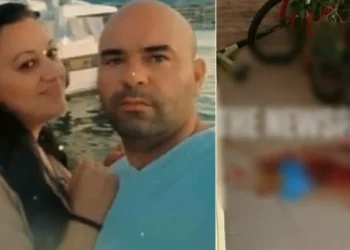 ‘Ia bëra mirë, e meritonte!’ I mori jetën nënës së 4 fëmijëve të tij, 40 vjecari SH0KON ‘Nuk pendohem…’